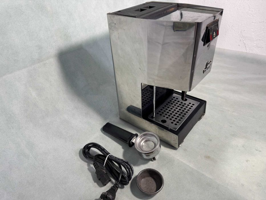 Кафемашина - Gaggia Classic 1300W / 15 bar