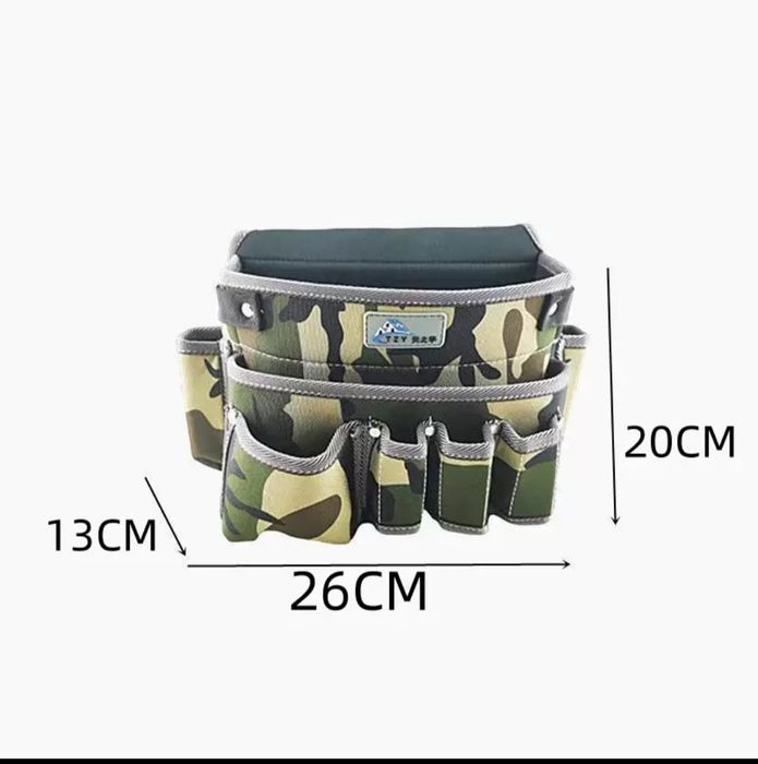 Сумка для инструментов