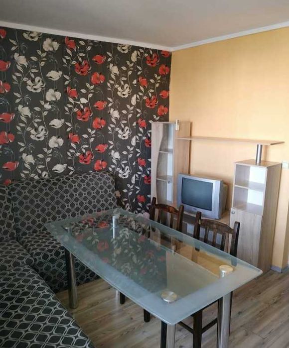 Дава се под наем Двустаен апартамент в Бургас, Меден рудник - зона А - 55 кв.м за 150 € - Снимка #7