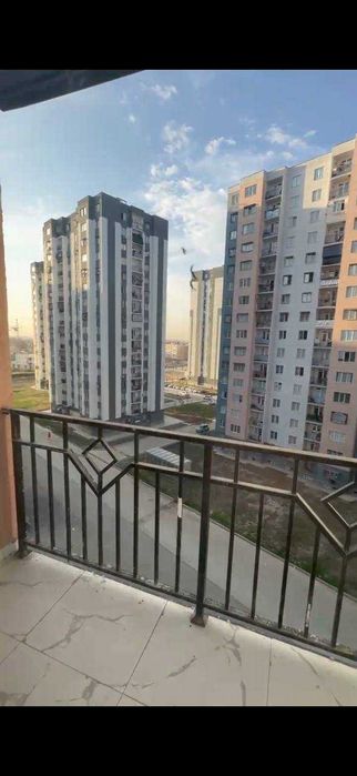 Продаётся уютная квартира в новостройке Яшнабадский район