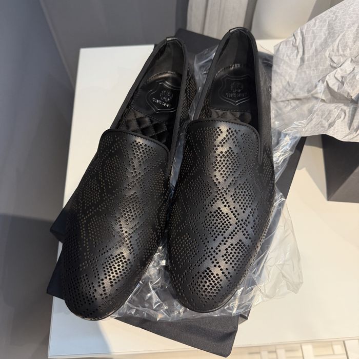 Обувки Roberto Cavalli