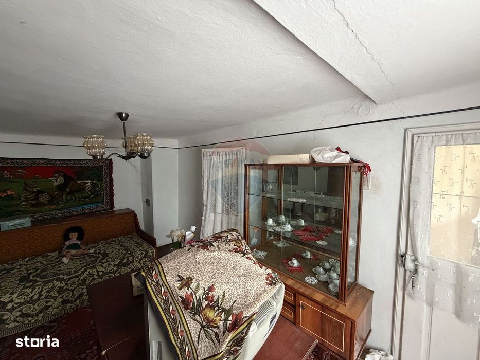 Casă de vânzare | Odobești | Necesită renovare