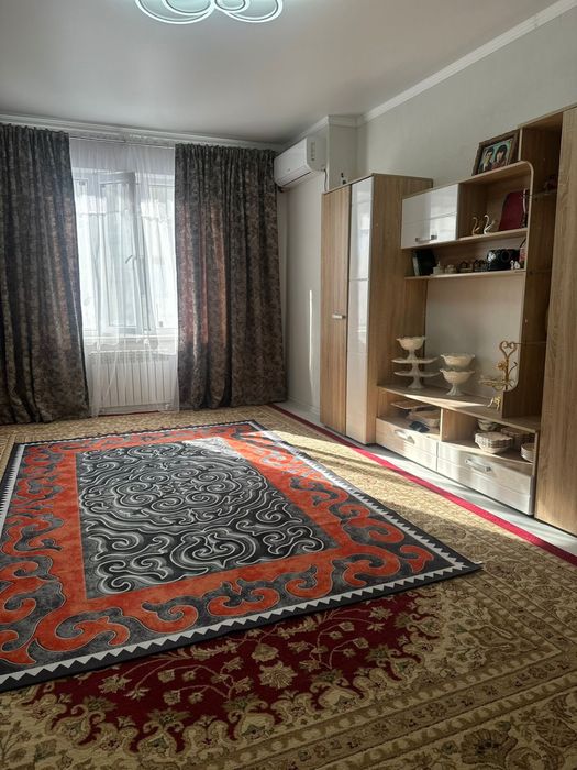 Продам 2~х комнатную квартиру