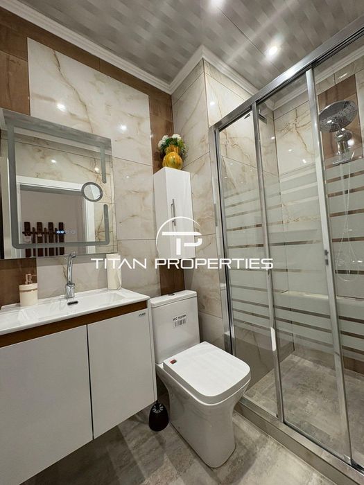 Дава се под наем Тристаен апартамент в Бургас, Изгрев - 98 кв.м за 765 € - Снимка #10