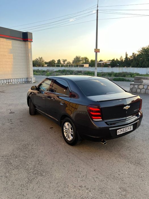 Cobalt sotiladi holati ideal