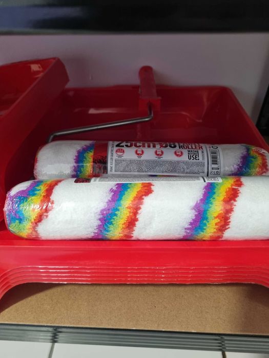 Декоративна мазилка