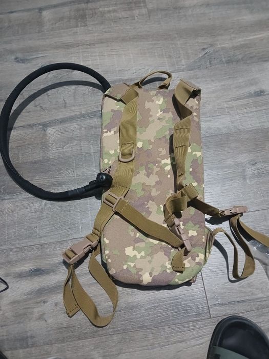 Vand Camelback militat.NOU