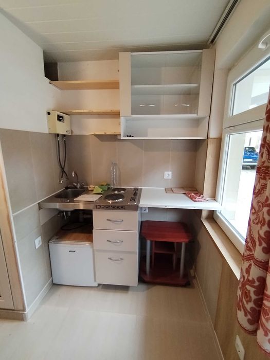 Дава се под наем  в Пловдив, Кършияка - 12 кв.м за 153 € - Снимка #2