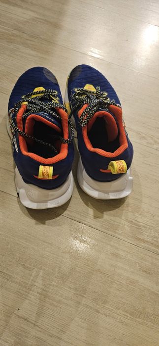 Pantofi Nike Giannis Immortality Blue