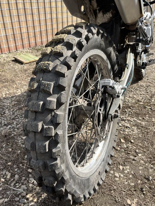 эндуро кайо т2 мх