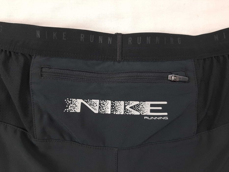 Nike Running Stride Woven Pants - Оригинално мъжко долнище р-р S