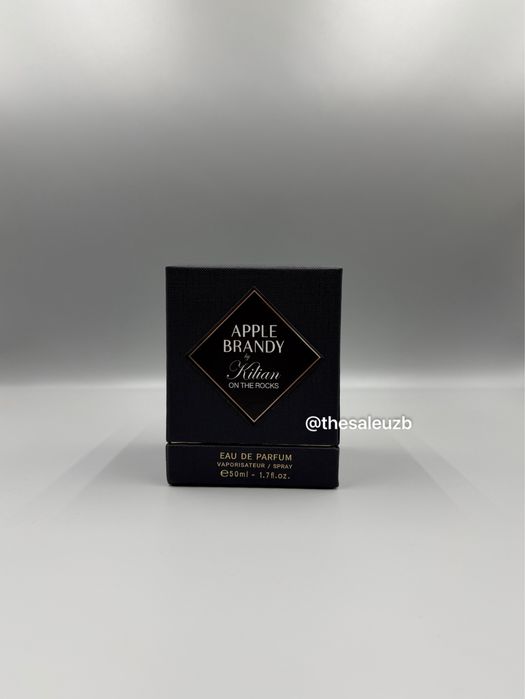 Kilian Apple Brandy 50ml