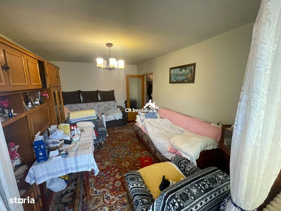 Apartament 2 camere 57mp Vacaresti