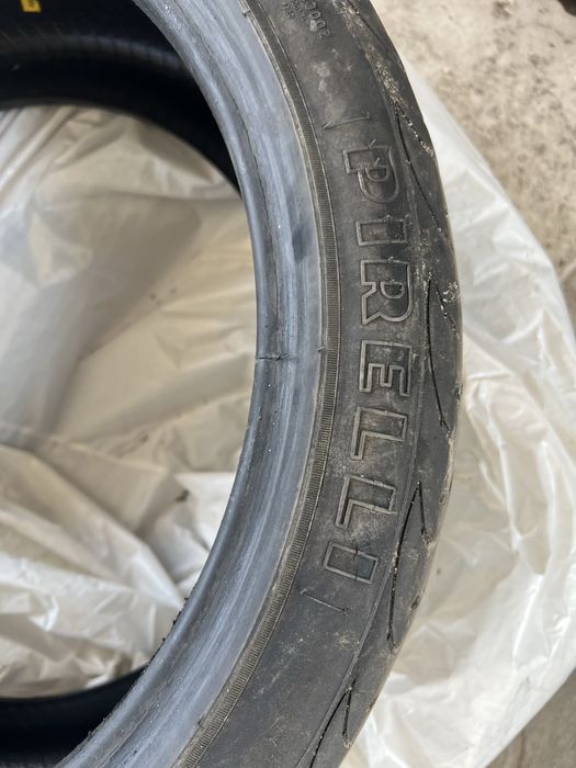Шины в хорошем состоянии