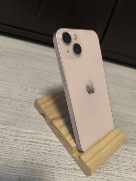 iPhone 13 128GB , Pink, идеальное состояние