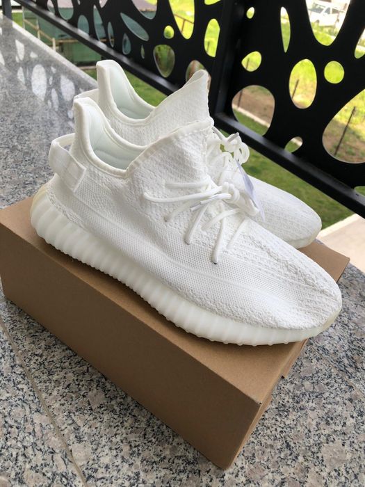 Adidasi Adidas Yeezy 350 V2