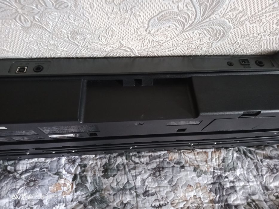 Продам синтезатор Касио или обмен б/у.