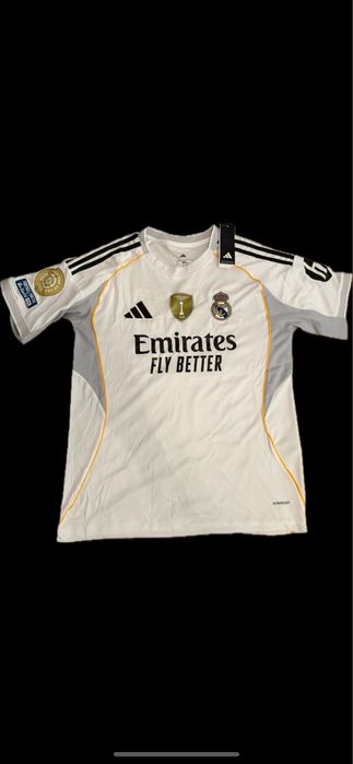 Tricou Bellingham