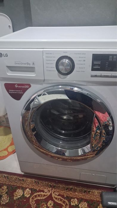 Продам стиральную машину