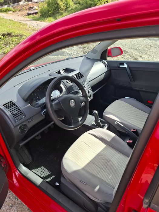 Vand masina VW Polo 5 usi