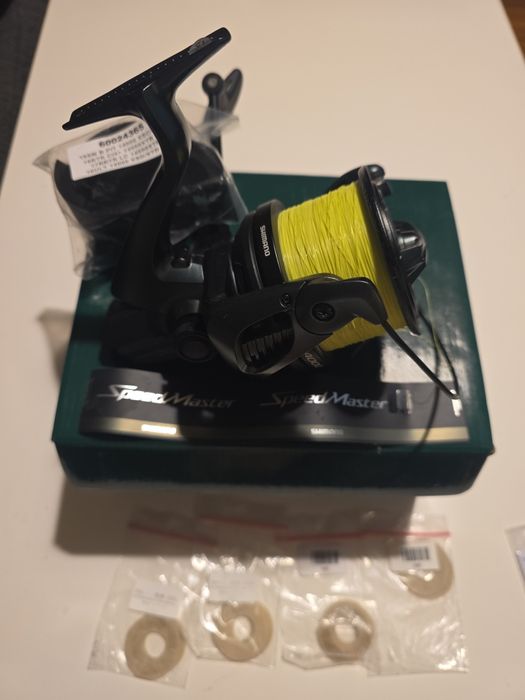 Shimano Speedmaster 14000 ,4 bucati