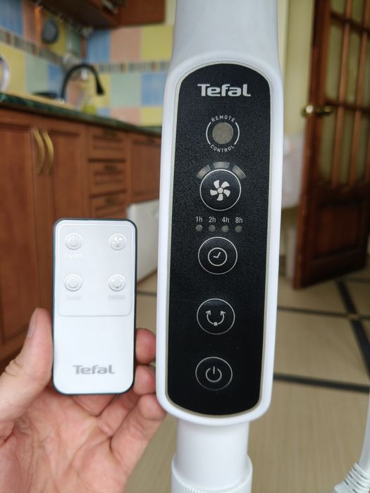 Вентилятор Tefal VF4440
