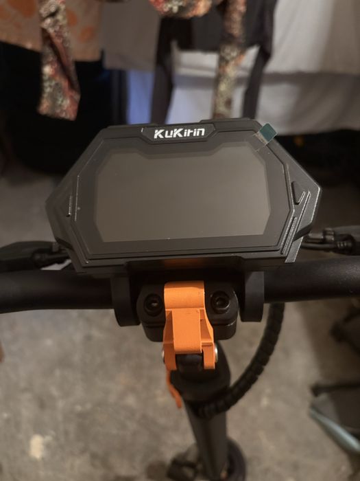 kukirin g2 max aproape nou 400km