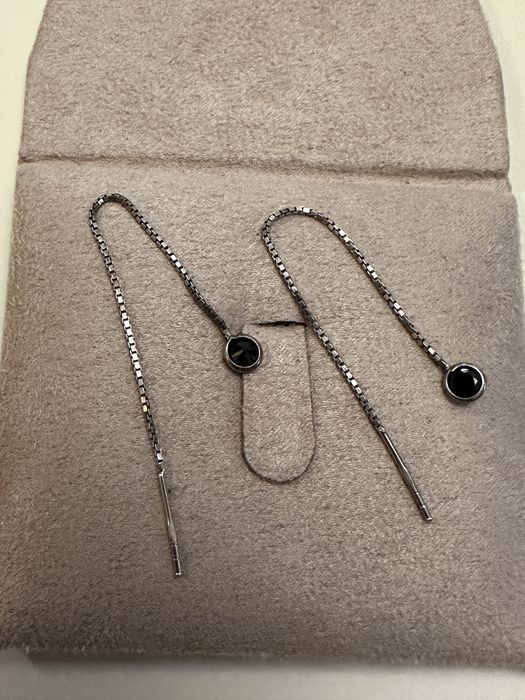 Cercei B&B collection ( swarovski)