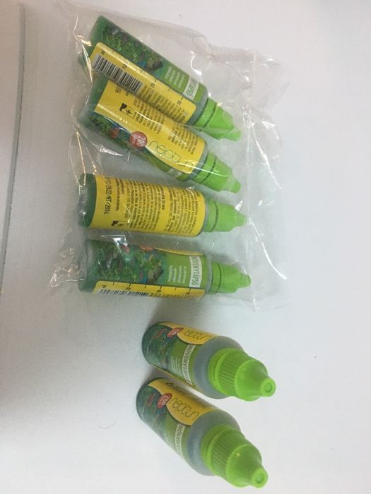 Fertilizant cu micro si macro elemente