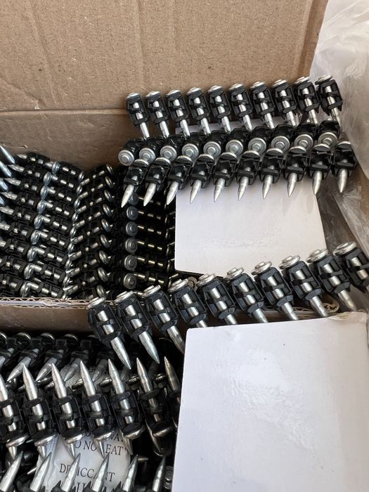 Cuie pentru postol hilti bx4