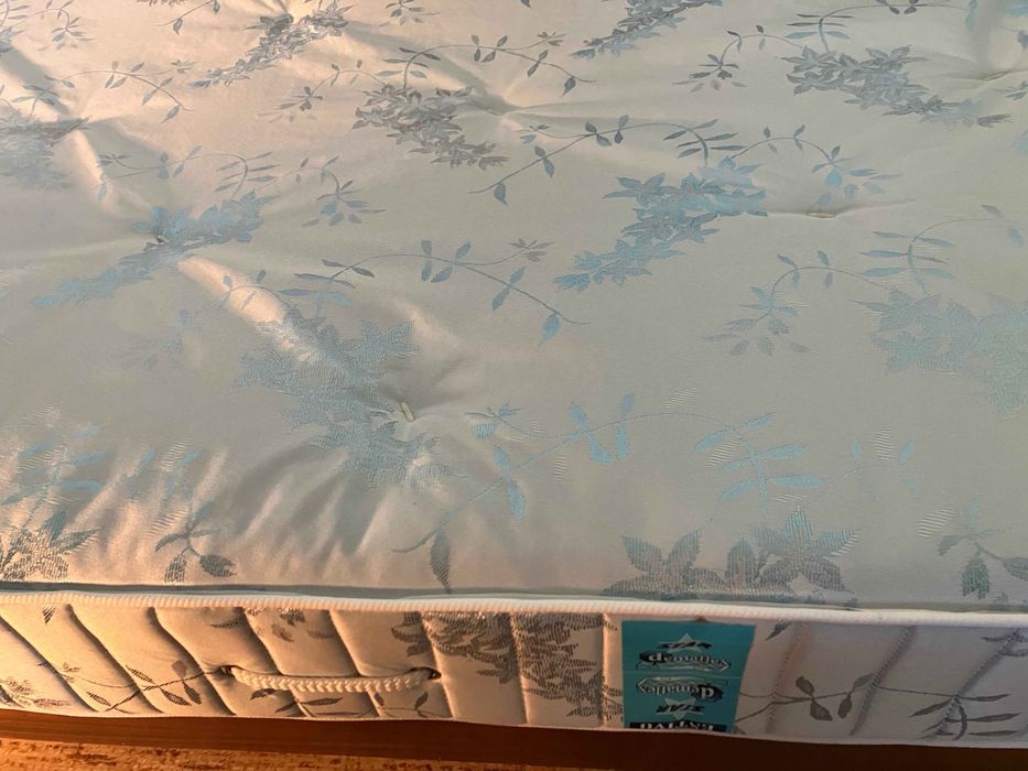 Матрак за високи хора