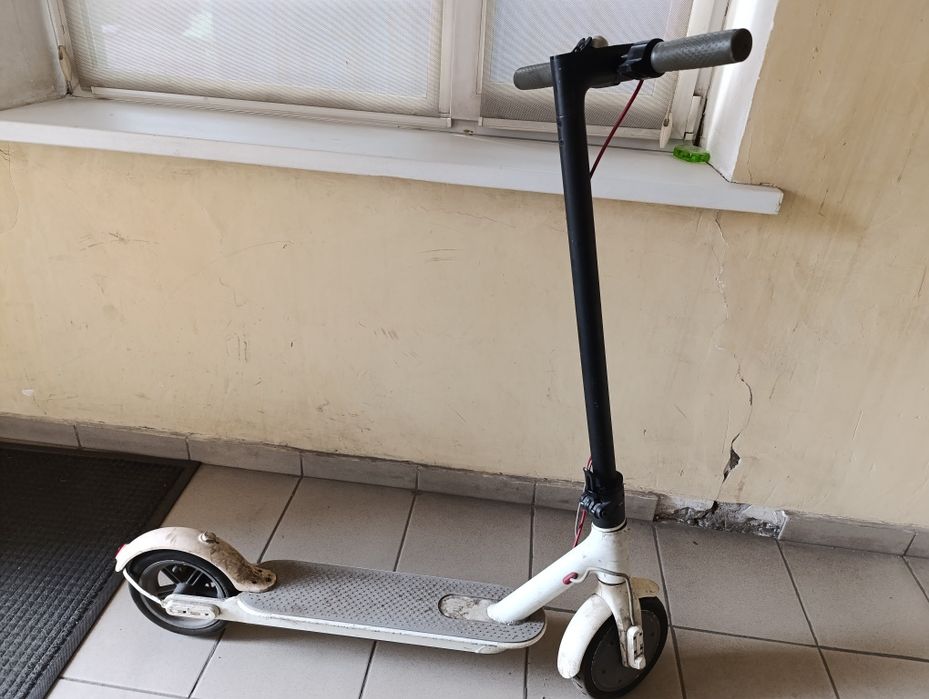 Самокат Xiaomi m365