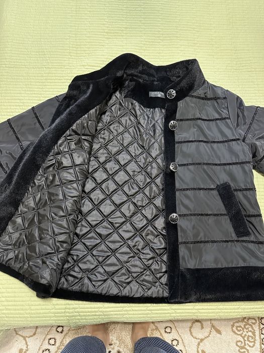 Продам модную курточку