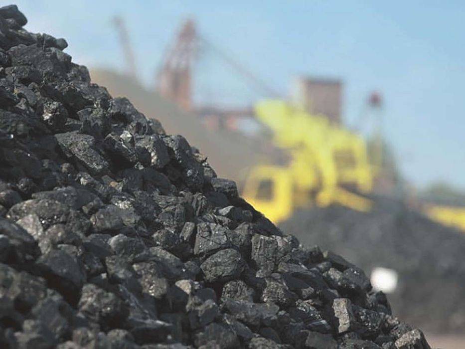 Уголь Каражара!!!