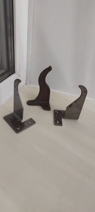 Крепления для батарей