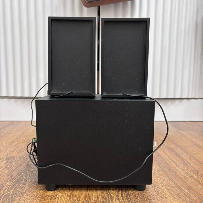 Жақсы жағдайдағы колонка