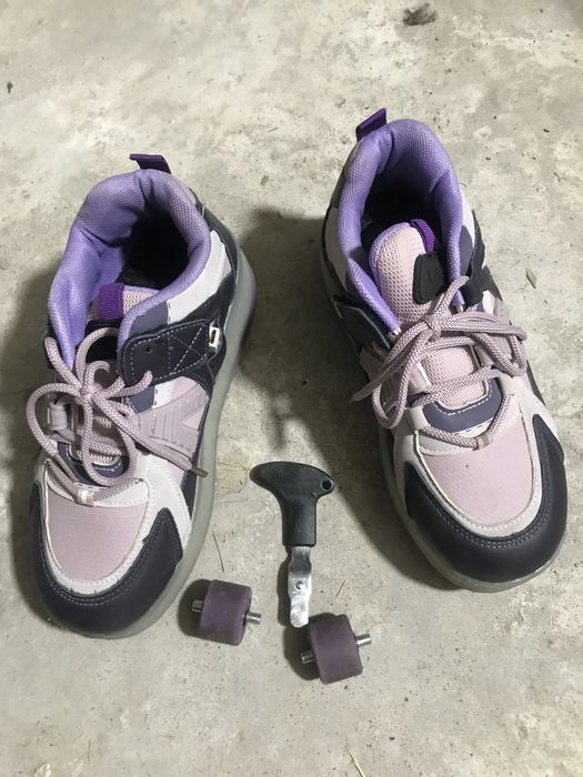 Обувь для девочек