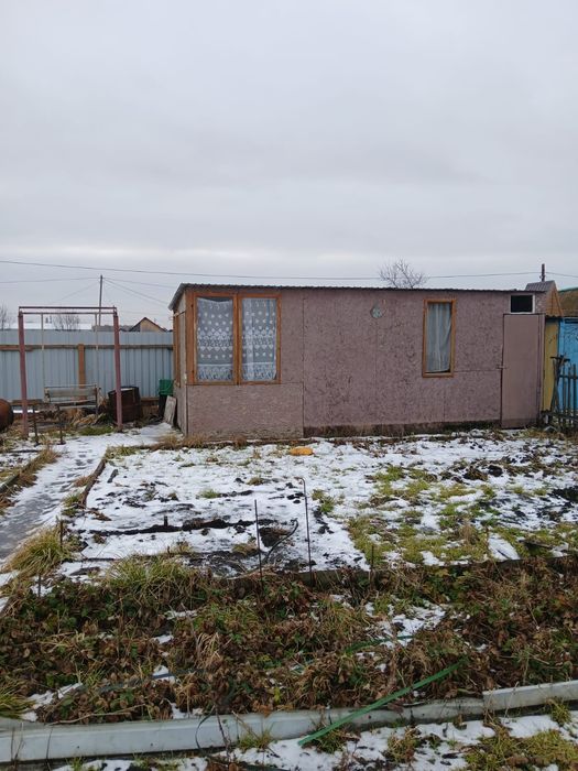 Продам дачу р-н Новопавловки