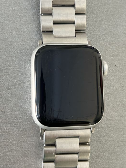 Apple watch 6 series