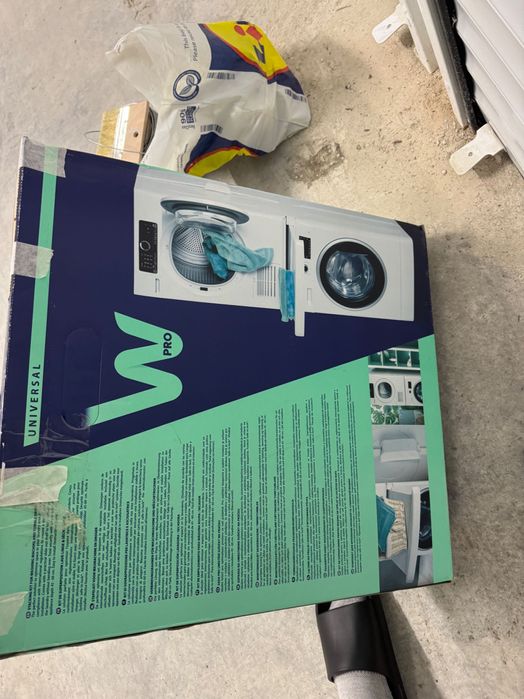 Поставка за сушилня