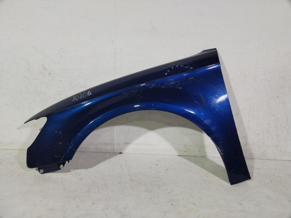 Aripa stanga fata Audi A3 Sportback/Hatchback, 2013, 2014, 2015, 2016, 2017, 2018, 2019. 10166