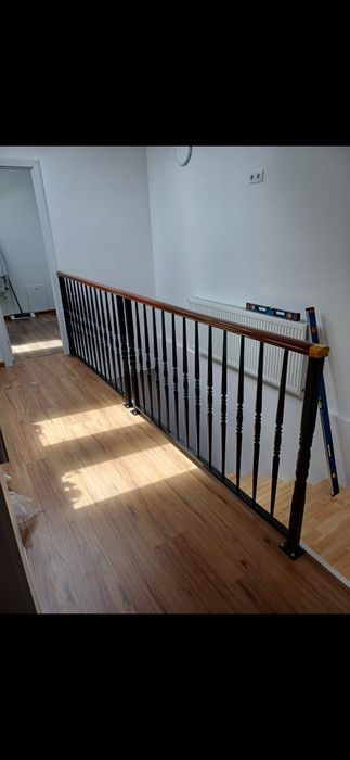 Confectii metalice. Porti,garduri,balustrade