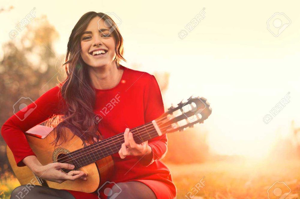 Играть на гитаре за 1 месяц! Супер ускоренный и Эффективный Курс!