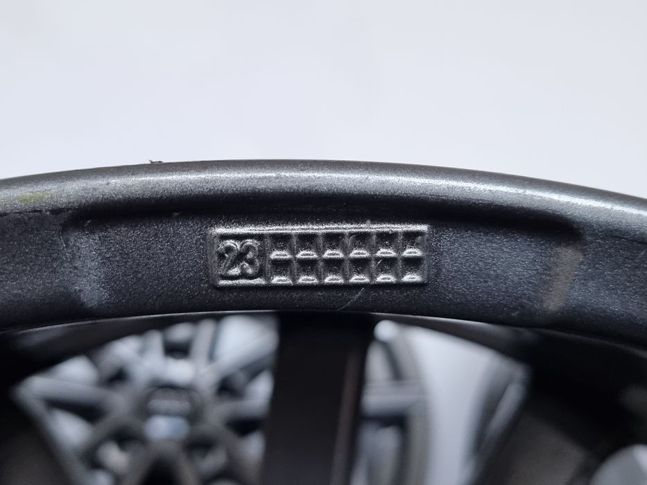 19" Джанти AUDI A3 A4 A5 A6 A7 A8 Q3 Q5 Q7 5×112 8.5J ЕТ40 66.6мм