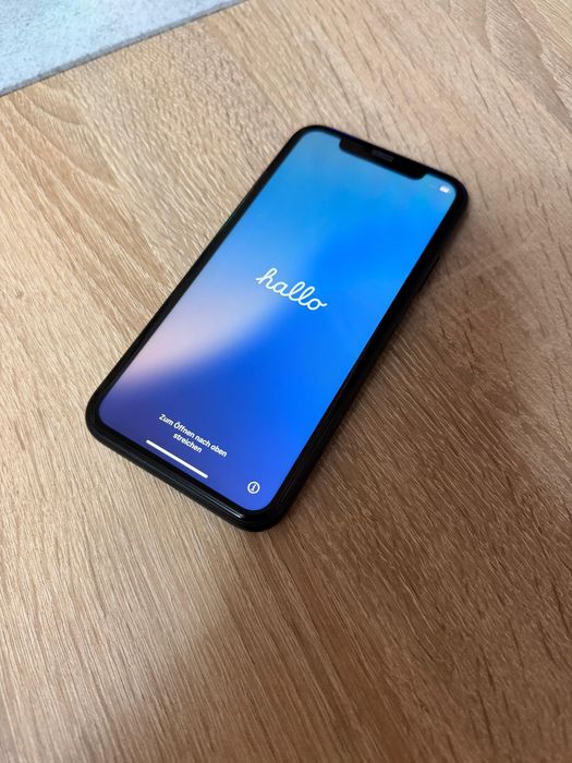 iPhone XR ca nou.