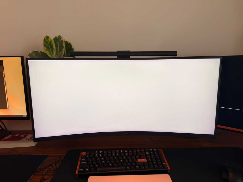 Huawei MateView GT34, 34 inch, 165hz, UWQHD, 3440x1440