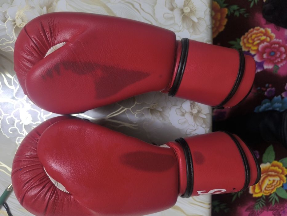 Бокс перчаткалари