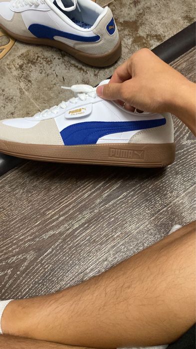 Puma Palermo
