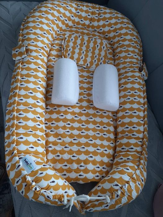 Гнездо за бебе /сън