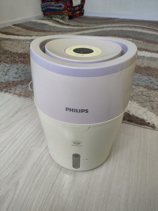 Увлажнитель воздуха Philips